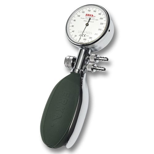 Aneroid sphygmomanometer - Perfect 48 - ERKA