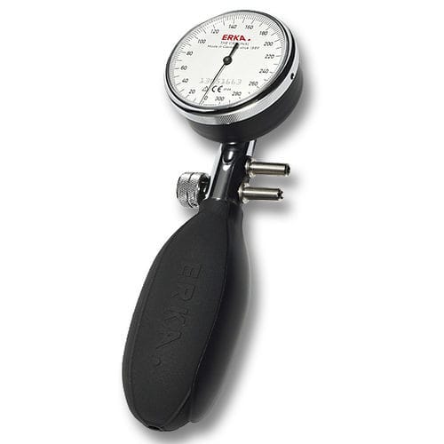Hand-held sphygmomanometer - Profi 48 - ERKA