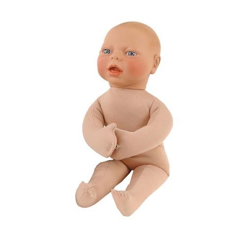 Childbirth simulator - R10070 - Erler-Zimmer - for general care / fetus / whole body