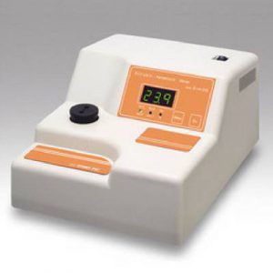 Benchtop bilirubin meter - BHT-205 - ERMA 