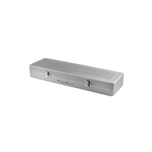 Instrument sterilization cassette - ER6 series - Ermis MedTech GmbH - perforated