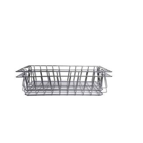 Storage basket - MZ693.120 - Ermis MedTech GmbH - cleaning / stainless steel / wire