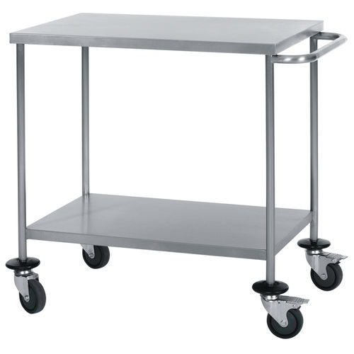 Medical instrument packing table - ER-132 series - ERYIGIT Medical ...