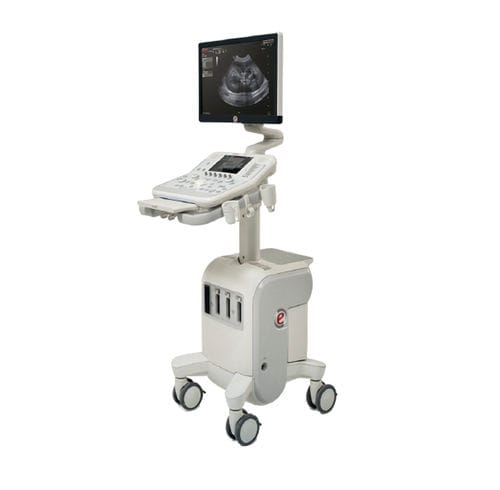 On-platform veterinary ultrasound system - MYLAB™X7VET - Esaote - multipurpose / for small animals / for large animals