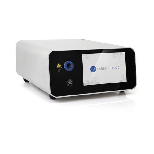 Soft tissue surgery laser - LASEMAR® 1000 - Eufoton® Medical Lasers - disc decompression surgery / diode / tabletop