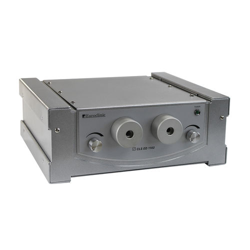 Endoscope light source ED1102 Euroclinic MediCare Solutions LED