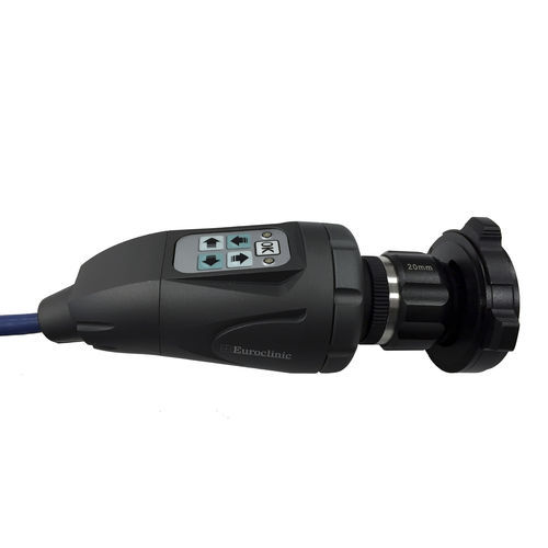 Endoscope camera head ED1400 Euroclinic MediCare Solutions