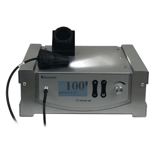 Endoscope light source - ED300 - Euroclinic MediCare Solutions - LED / cold