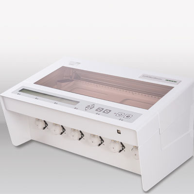Automatic immunoblot analyzer - EUROBlotMaster - EUROIMMUN Medizinische Labordiagnostika AG