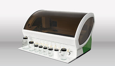 Automatic immunoblot analyzer - EUROBlotOne - EUROIMMUN Medizinische Labordiagnostika AG