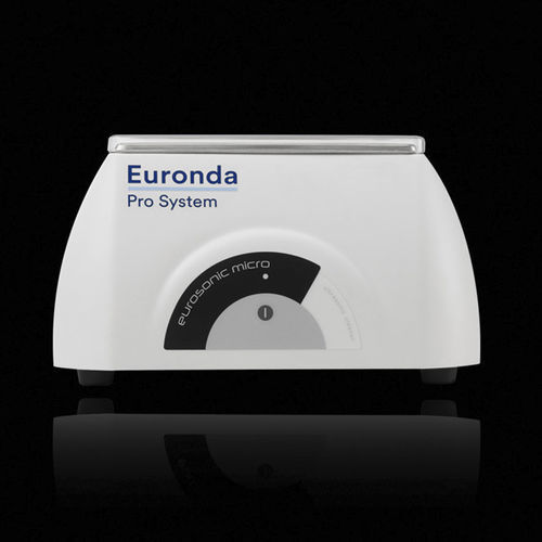 Dental ultrasonic bath Eurosonic® Micro Euronda compact / stainless steel