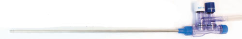 Suction cannula - evoWASH - Evomed Group - irrigation / laparoscopic irrigation