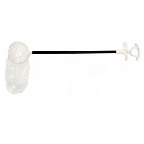 Laparoscopic surgery retrieval pouch - evopouch - Evomed Group