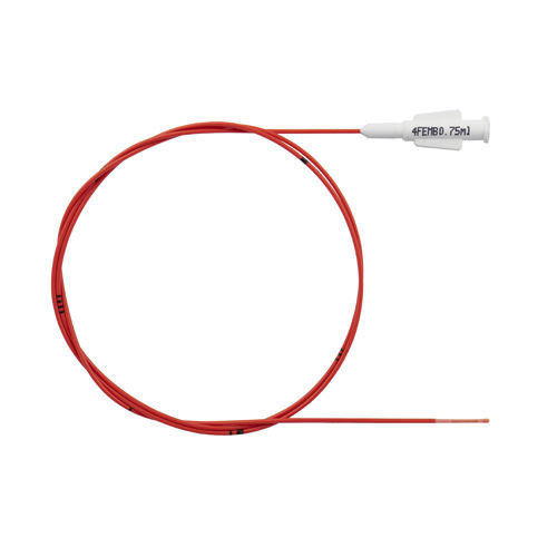 Blood vessel catheter - 330440	 - F.B. Medical - 6 FR / 5 FR / 4 FR
