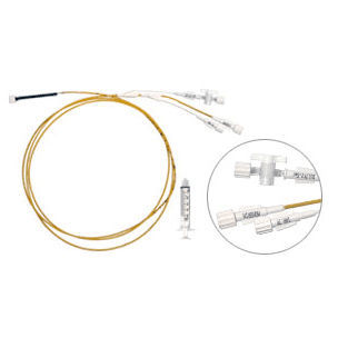 Stone extraction catheter - 5405200	 - F.B. Medical - biliary / balloon / 5 FR