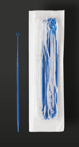 Laboratory inoculating loop - 300 series - F.L. Medical