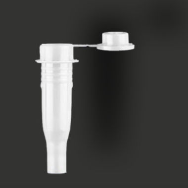 Laboratory test tube - 230 series - F.L. Medical - polyethylene / microcentrifuge