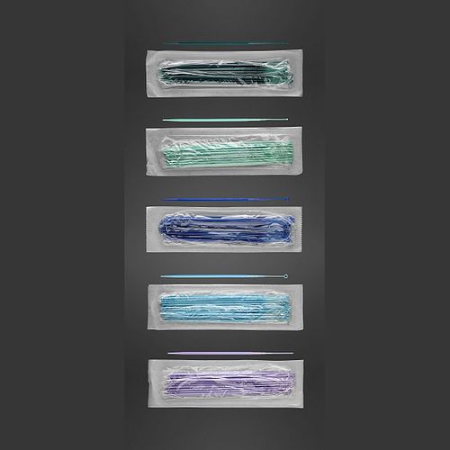 Laboratory inoculating loop - 300 series - F.L. Medical