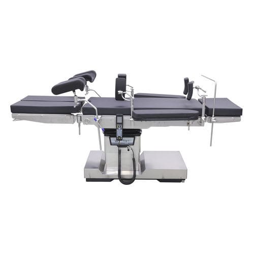 universal operating table - FAMED Lódz