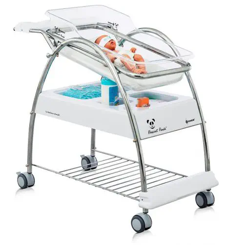 Fanem baby crib on sale