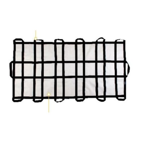 Rescue stretcher - 4008097 - FareTec - transport / folding