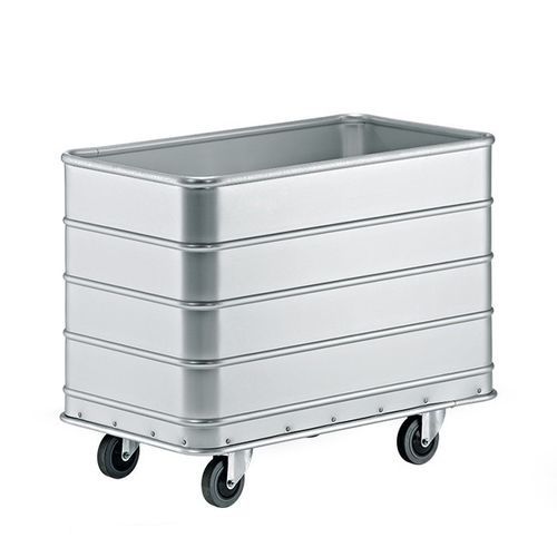 Dirty linen trolley - 9CB0300 - Favero Health Projects - hospital / transport / storage