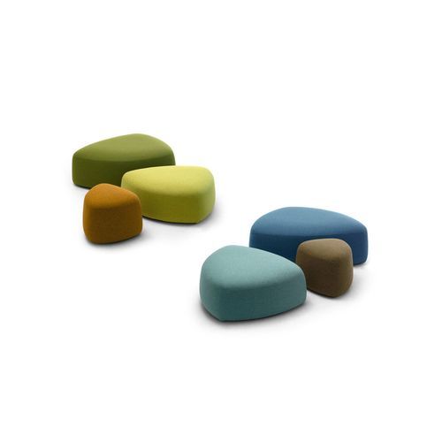 Waiting room bench - GOGO POUF - Favero Health Projects