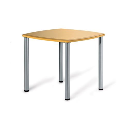 Office table - Favero Health Projects - rectangular / square / circular
