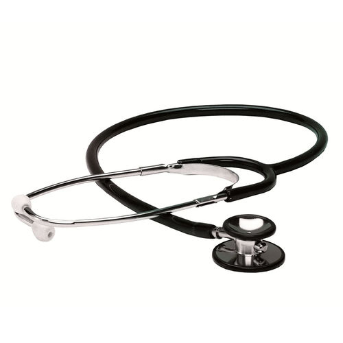 Dual-head stethoscope - 08.411.00 - Fazzini 