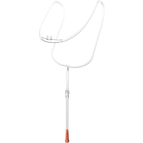 Oxygen nasal cannula - 032-10 series - Flexicare Medical  - capnography / pediatric / infant