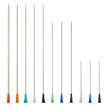 Urine drainage catheter - Wycath  - Flexicare Medical  - vesical / hydrophilic / pediatric