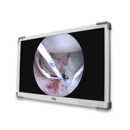 Medical display - FS-A3202DS - FSN Medical Technologies - operating room / full HD / 1920 x 1080