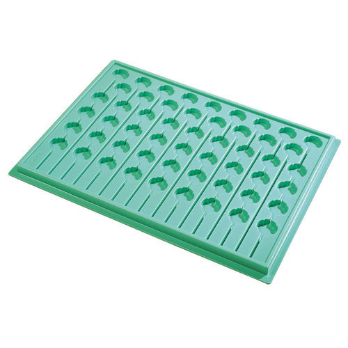 Medicine distribution tray - PVA53 - Francehopital