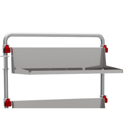 Shelf - #PRE-ML - Francehopital