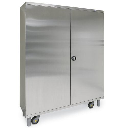 Medical Kick Bucket - Stainless Steel - Francehopital