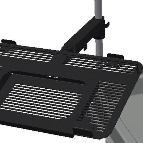 Trolley holder - #SP-LAPTOP - Francehopital