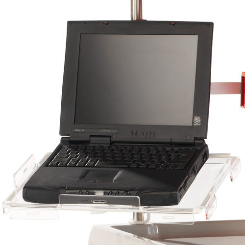 Trolley holder - #PCMPC - Francehopital