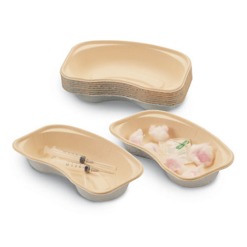 Medical tray - BR-BZ - Francehopital - disposable