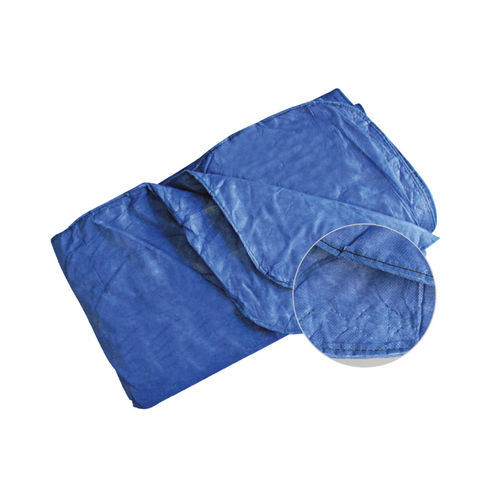 Warming blanket - 5262 series - Franz Mensch  - polyester / disposable