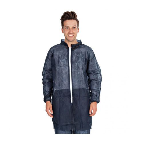 Unisex visitor gown - 2755 series - Franz Mensch  - XL / XXL / XXXL