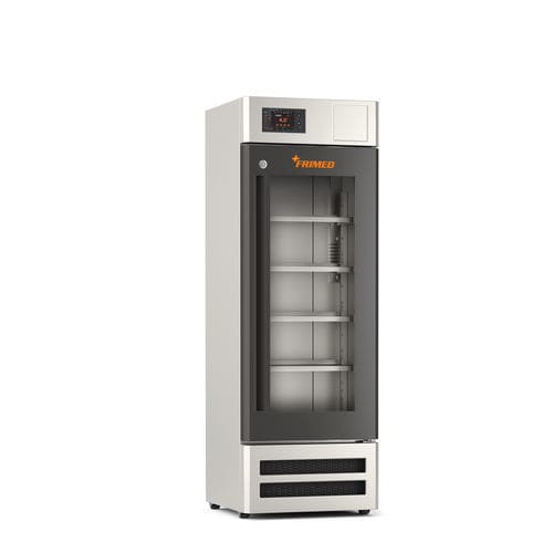 Pharmacy refrigerator - FS25V - FRI.MED  - laboratory / cabinet / on casters