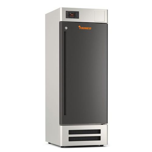 Pharmacy refrigerator - PN52 - FRI.MED  - laboratory / cabinet / on casters