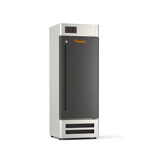 Blood plasma freezer - CV5/PF - FRI.MED  - cabinet / 1-door / anti-corrosion