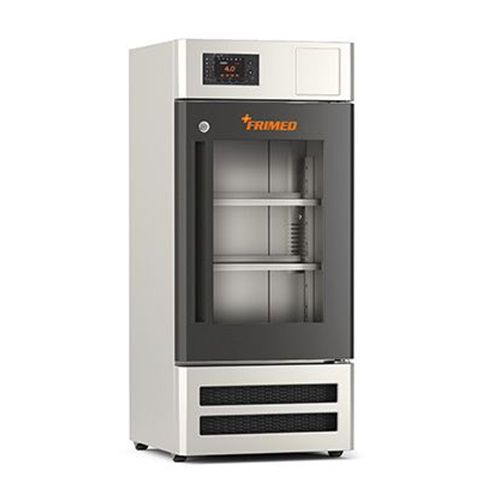 Pharmacy refrigerator - FS15V - FRI.MED  - laboratory / cabinet / 1-door