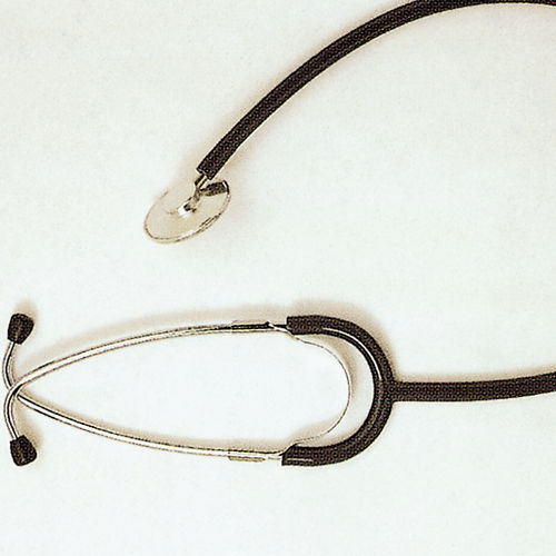 Pediatric stethoscope - PLANOPHON - Friedrich Bosch - single-head / aluminum