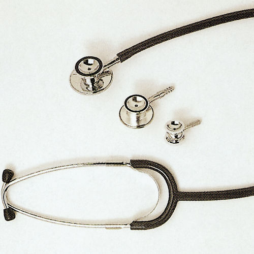 Dualhead stethoscope LIGHTWEIGHT Friedrich Bosch stainless steel