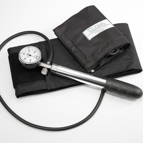 Aneroid sphygmomanometer SYSDIPRESS Friedrich Bosch adult / with