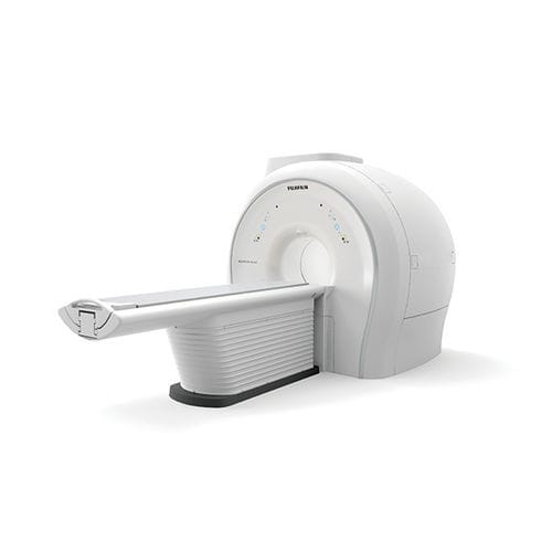 Whole-body tomography MRI system - ECHELON ™ Smart - FUJIFILM Healthcare