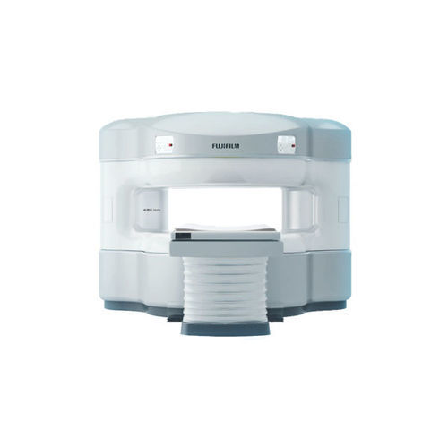 Whole-body tomography MRI system - AIRIS ™ Vento Plus - FUJIFILM Healthcare - open / compact
