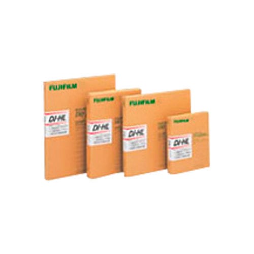 Multipurpose radiography X-ray film - DI-HL - FUJIFILM Healthcare